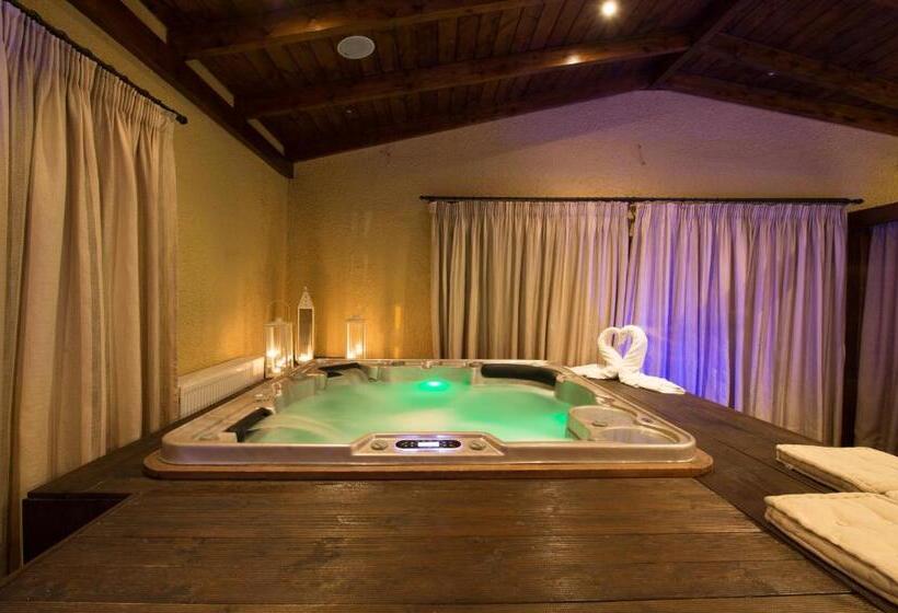 Filoxenia Hotel & Spa