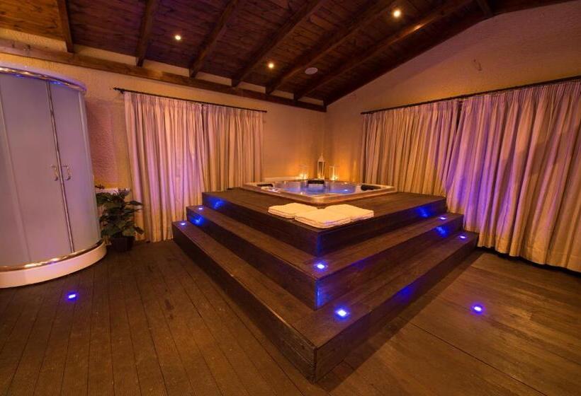 Filoxenia Hotel & Spa