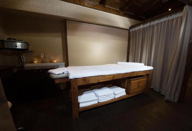 Filoxenia Hotel & Spa