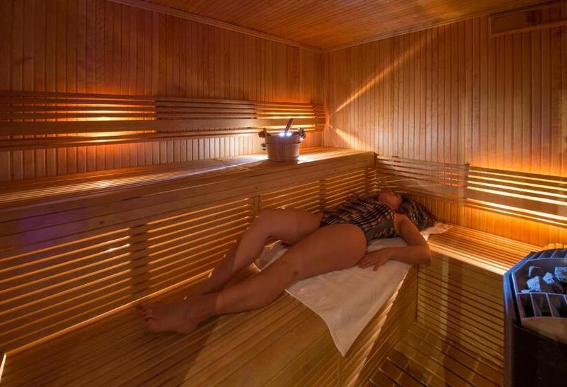 Filoxenia Hotel & Spa