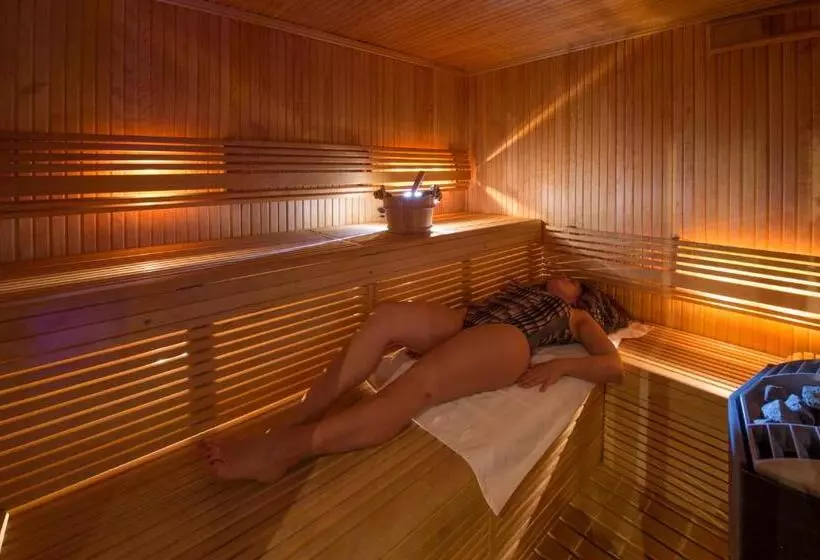 Filoxenia Hotel & Spa