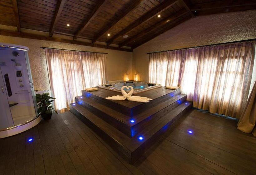 Filoxenia Hotel & Spa