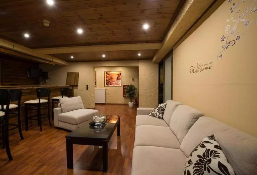 Filoxenia Hotel & Spa