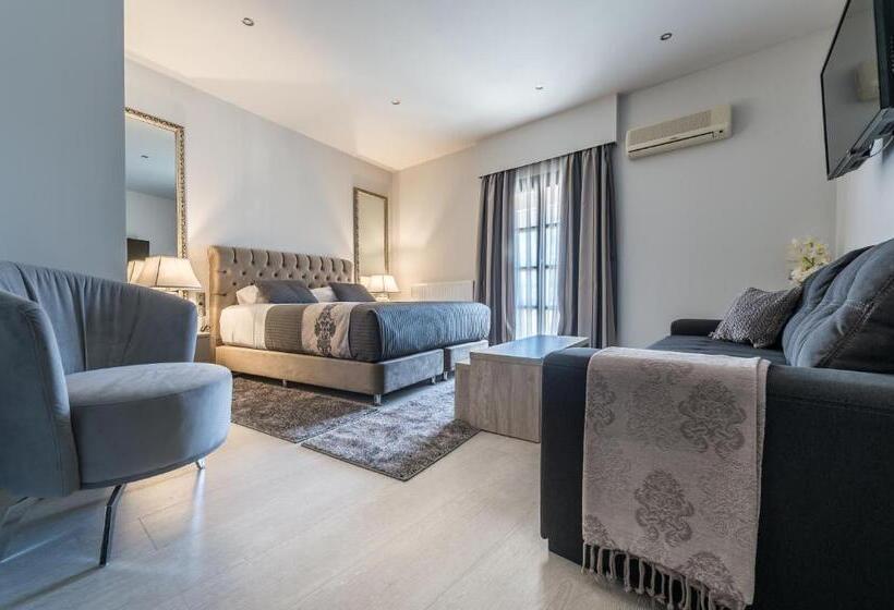 Filoxenia Hotel & Spa