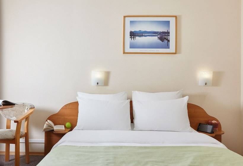 Grand Hotel Oka Business