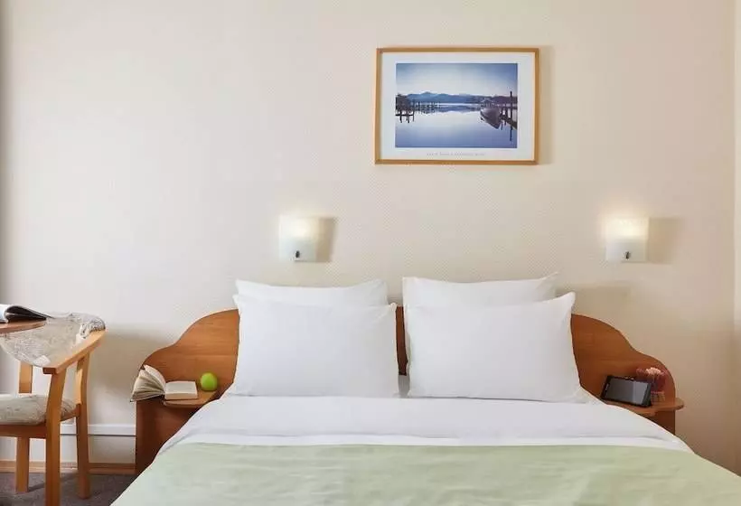 Grand Hotel Oka Business