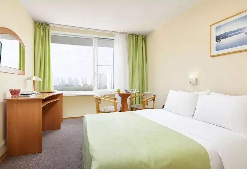 Grand Hotel Oka Business