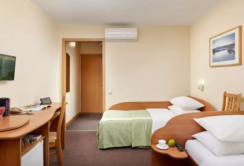 Grand Hotel Oka Business