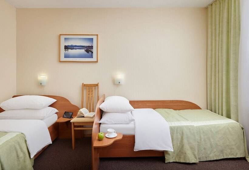 Grand Hotel Oka Business