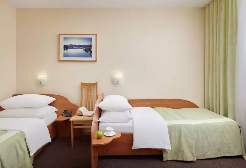 Grand Hotel Oka Business