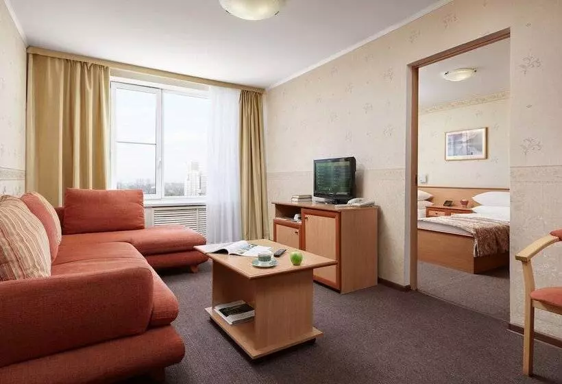 Grand Hotel Oka Business