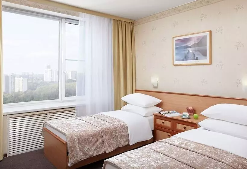 Grand Hotel Oka Business