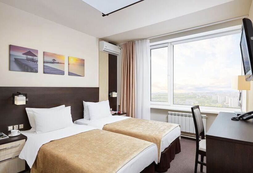 Grand Hotel Oka Business