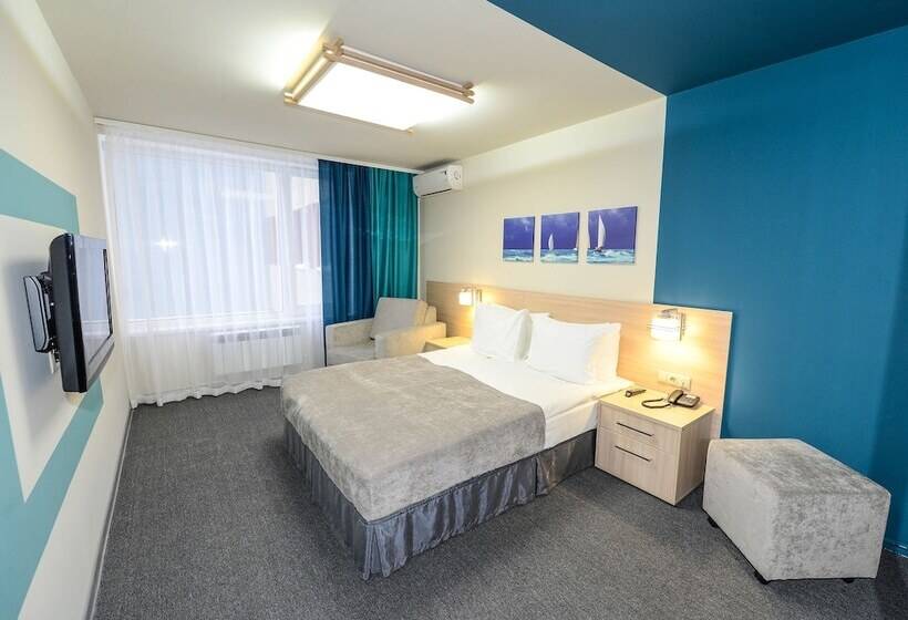 Grand Hotel Oka Business