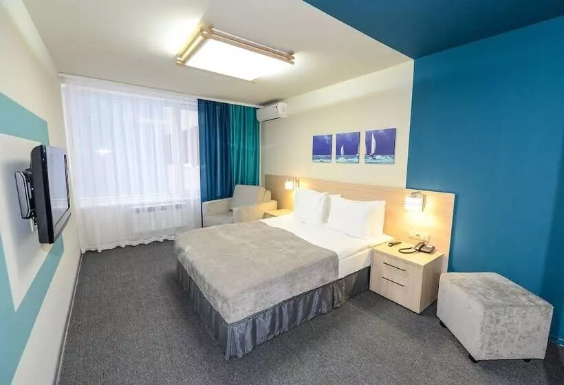 Grand Hotel Oka Business