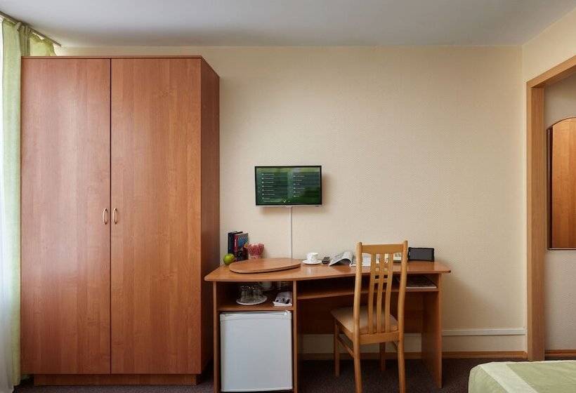 Grand Hotel Oka Business