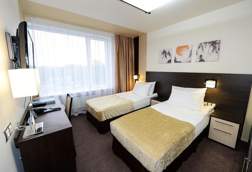 Grand Hotel Oka Business