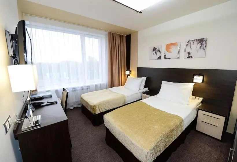 Grand Hotel Oka Business