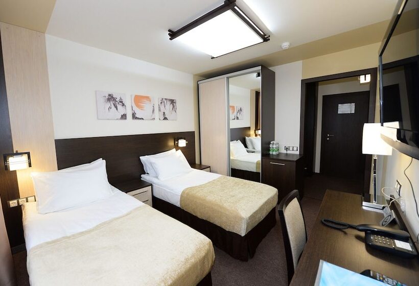 Grand Hotel Oka Business