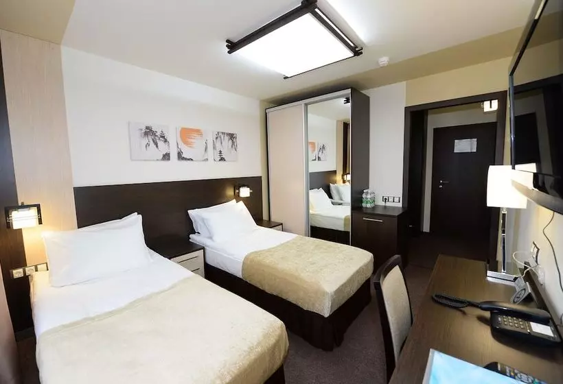 Grand Hotel Oka Business