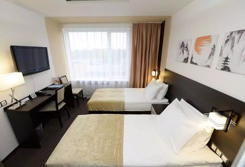 Grand Hotel Oka Business