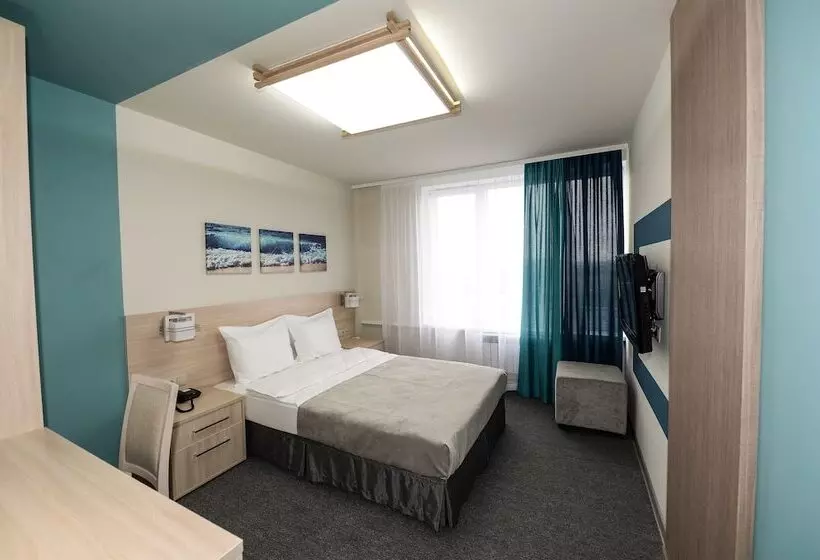 Grand Hotel Oka Business