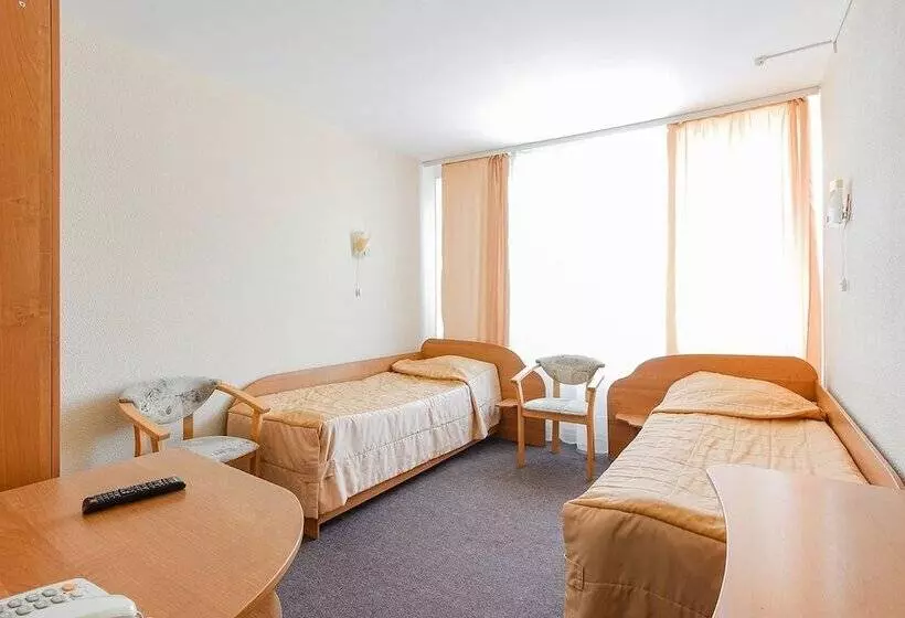 Grand Hotel Oka Business