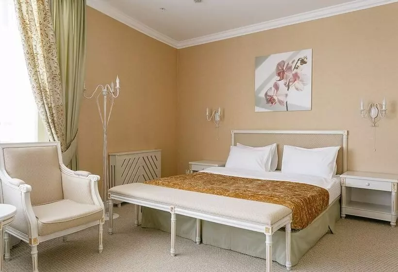 Grand Hotel Oka Business