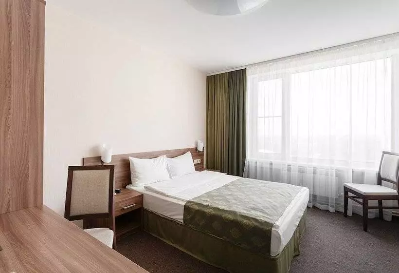 Grand Hotel Oka Business