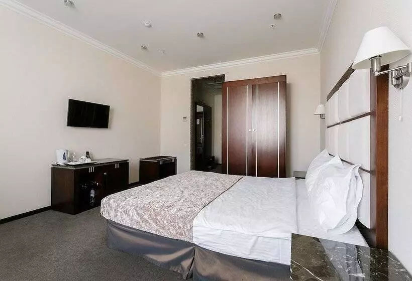 Grand Hotel Oka Business