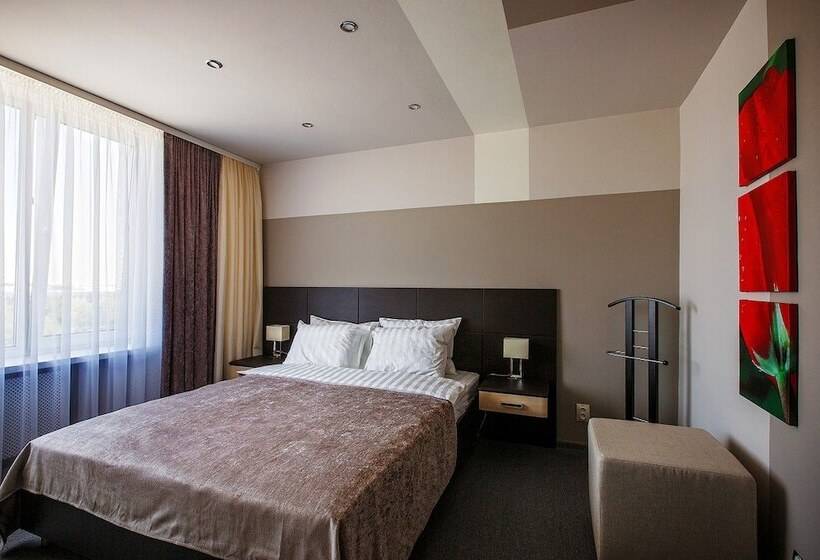 Grand Hotel Oka Business