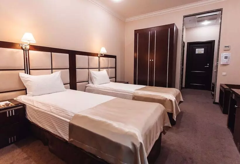 Grand Hotel Oka Business