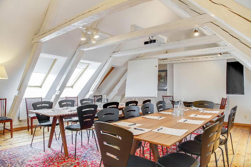 فندق Anno 1793 Sekelgården