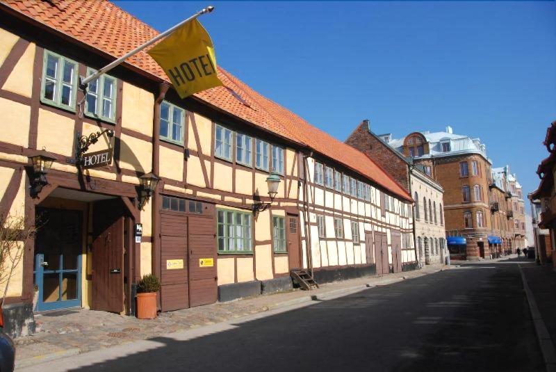 فندق Anno 1793 Sekelgården