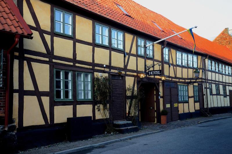 فندق Anno 1793 Sekelgården