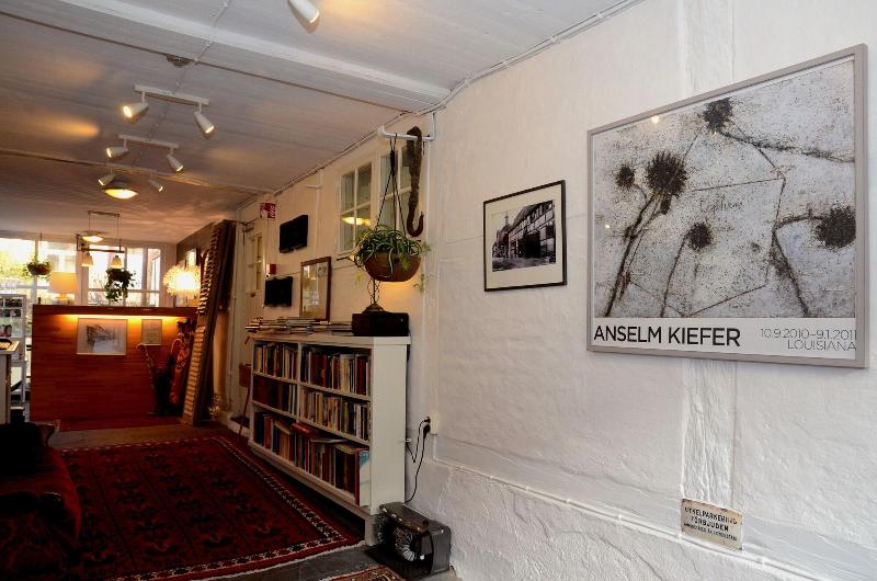 فندق Anno 1793 Sekelgården