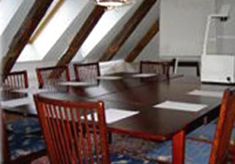 فندق Anno 1793 Sekelgården