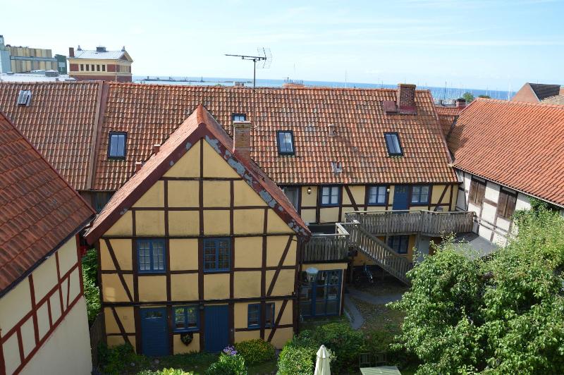 فندق Anno 1793 Sekelgården