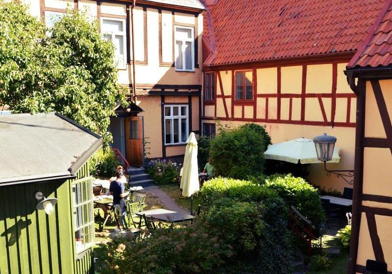 فندق Anno 1793 Sekelgården