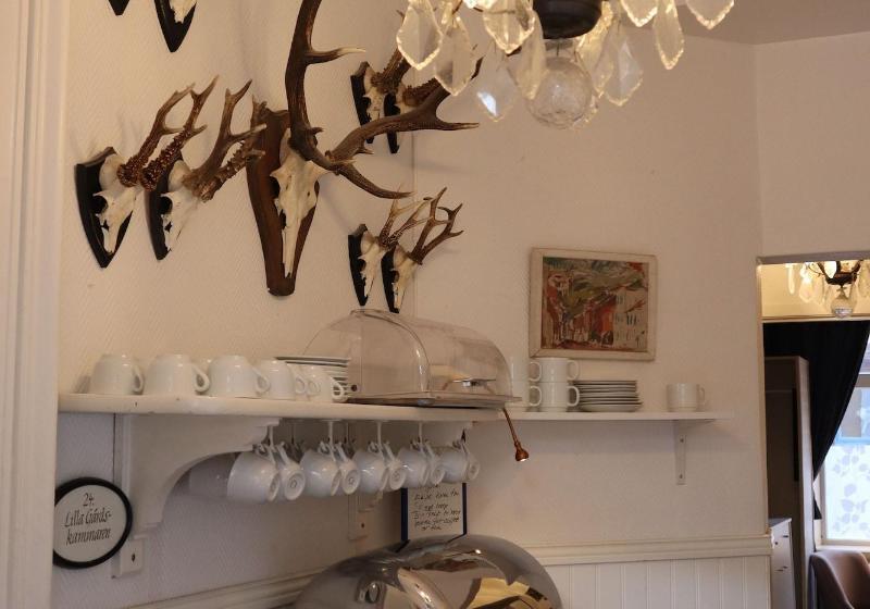 فندق Anno 1793 Sekelgården