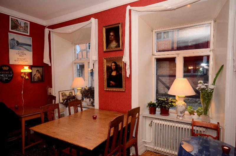 فندق Anno 1793 Sekelgården