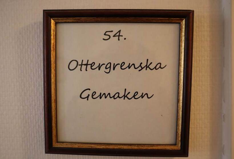 فندق Anno 1793 Sekelgården