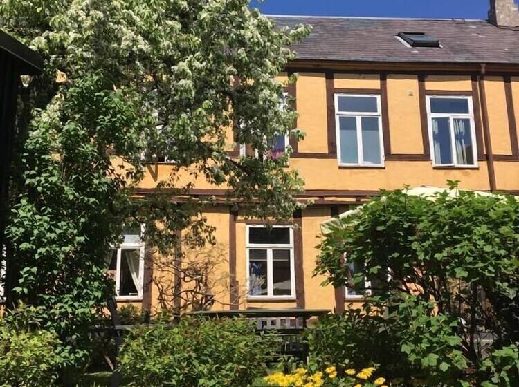 فندق Anno 1793 Sekelgården