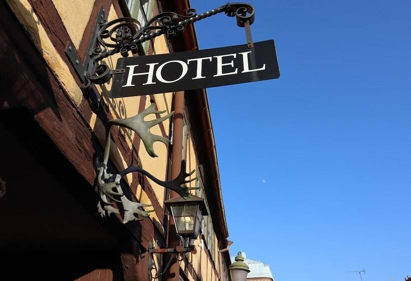 فندق Anno 1793 Sekelgården