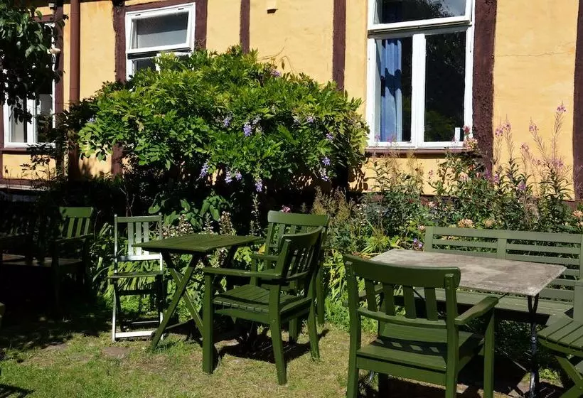 בית מלון כפרי Anno 1793 Sekelgården