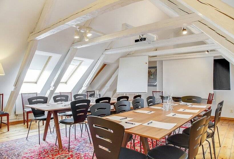 فندق Anno 1793 Sekelgården