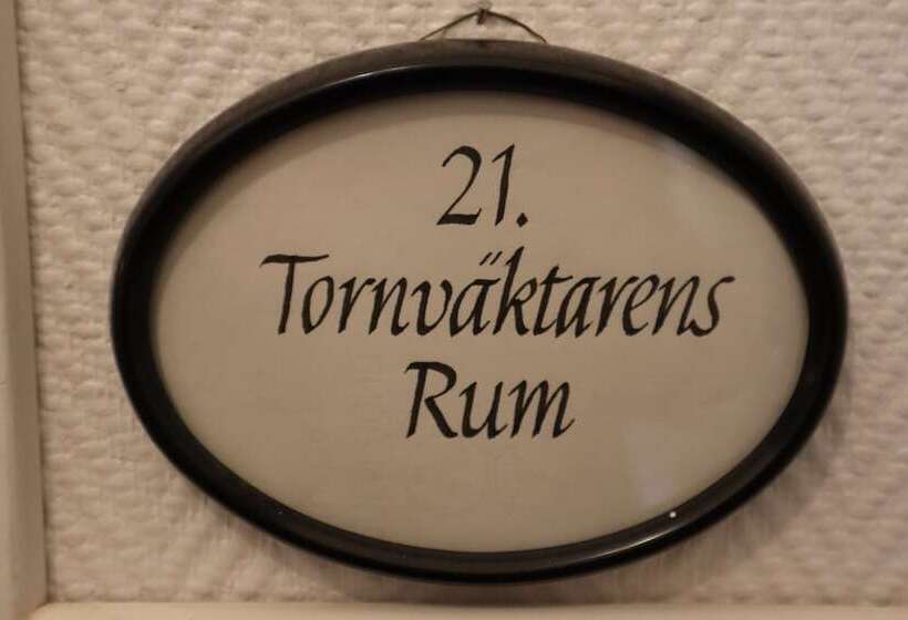 فندق Anno 1793 Sekelgården