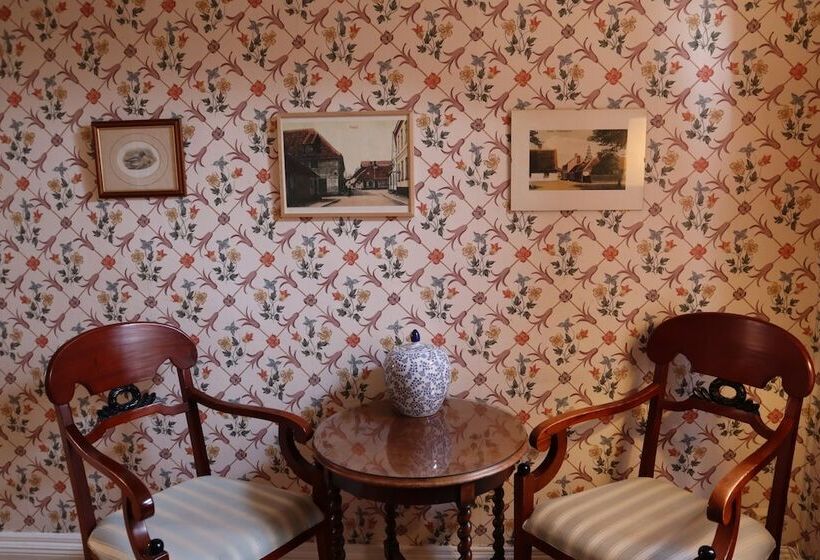 فندق Anno 1793 Sekelgården