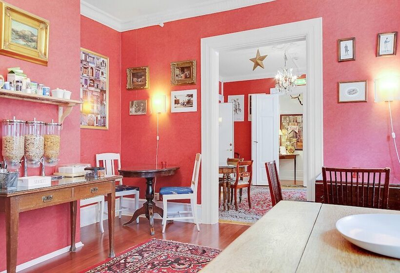 فندق Anno 1793 Sekelgården