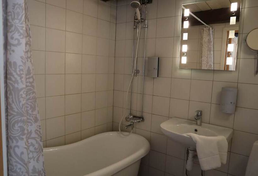 فندق Anno 1793 Sekelgården